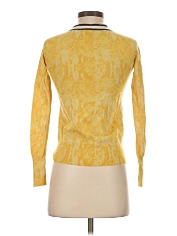 Juicy Couture Wool Cardigan (view 2)