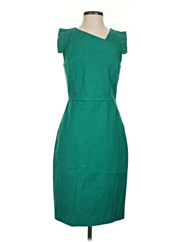 J.Crew Factory Store Cocktail Dress (view 1)