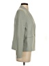 Ann Taylor Factory Gray Blazer Size 2 Petite - photo 4