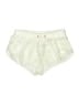 Roxy Ivory Shorts Size L - photo 1