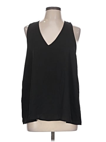 Banana Republic Sleeveless Blouse (view 1)
