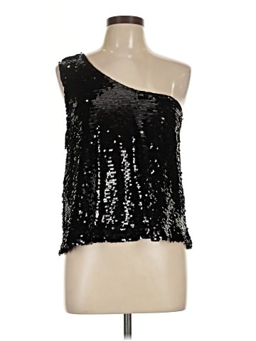 Wishlist Sleeveless Top (view 1)