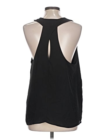 Banana Republic Sleeveless Blouse (view 2)