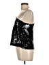 Wishlist 100% Nylon Black Sleeveless Top Size L - photo 5