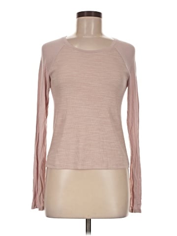 Fox Long Sleeve T-Shirt (view 1)