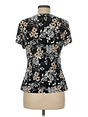 Claudia Richard Short Sleeve Top (view 2)