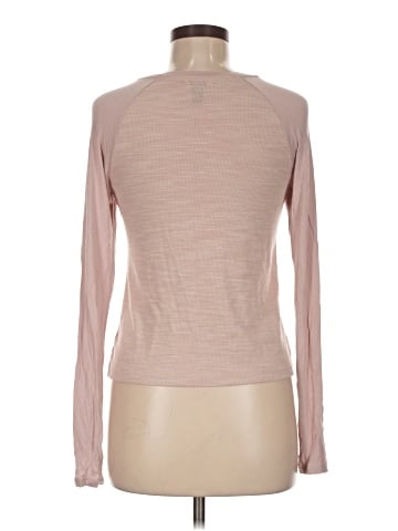 Fox Long Sleeve T-Shirt (view 2)