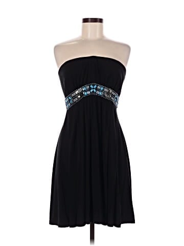 White House Black Market Cocktail Dress (view 1)