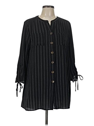 New Directions Casual Dress (view 1)