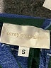 Corey Lynn Calter Blue Sleeveless Blouse Size S - photo 7