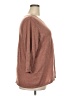 Roz & Ali Brown Pullover Sweater Size 3X - photo 4
