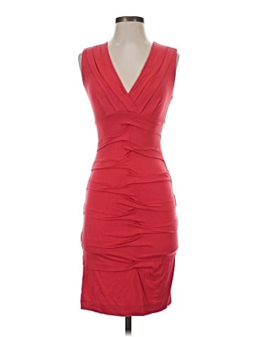 Nicole Miller Cocktail Dress (view 1)