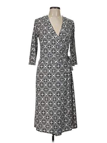 Bisou Bisou Casual Dress (view 1)