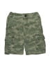 Thereabouts Camo Green Cargo Shorts Size 6 - photo 1