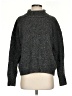 Vince. Tweed Gray Wool Pullover Sweater Size S - photo 1
