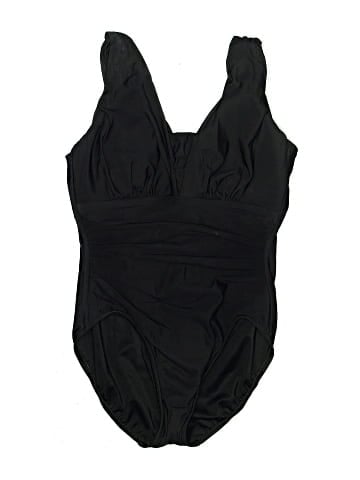 Lands' End One Piece Swimsuit (view 1)