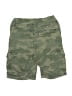 Thereabouts Camo Green Cargo Shorts Size 6 - photo 2