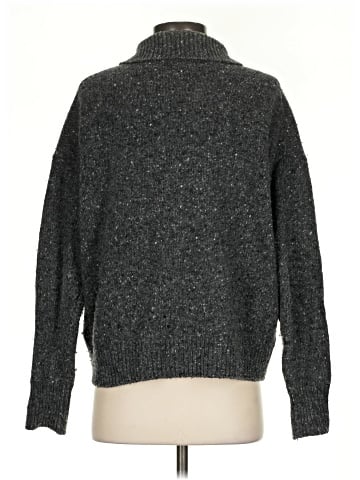 Vince. Wool Pullover Sweater (view 2)
