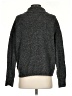 Vince. Tweed Gray Wool Pullover Sweater Size S - photo 2