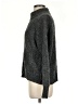Vince. Tweed Gray Wool Pullover Sweater Size S - photo 5