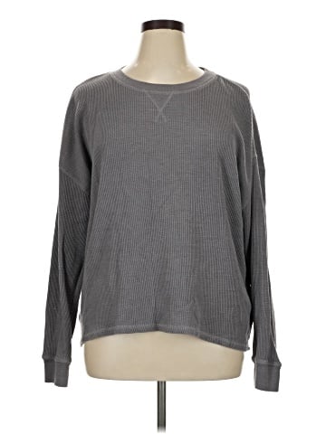 Seven7 Long Sleeve T-Shirt (view 1)
