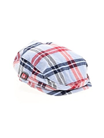 Janie and Jack Hat (view 1)