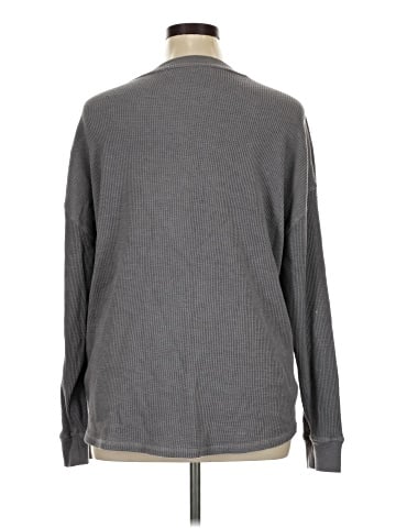 Seven7 Long Sleeve T-Shirt (view 2)