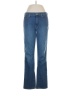Lauren by Ralph Lauren Blue Jeans Size 8 - photo 1