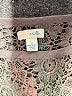 Odille Gray Sleeveless Blouse Size 2 - photo 6