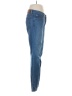 Lauren by Ralph Lauren Blue Jeans Size 8 - photo 4