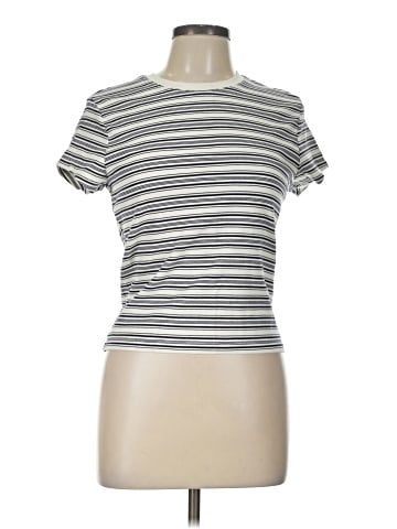 Uniqlo Short Sleeve Turtleneck (view 1)