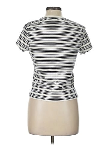 Uniqlo Short Sleeve Turtleneck (view 2)