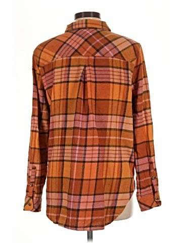 Sonoma Goods for Life Long Sleeve Button-Down Shirt (view 2)