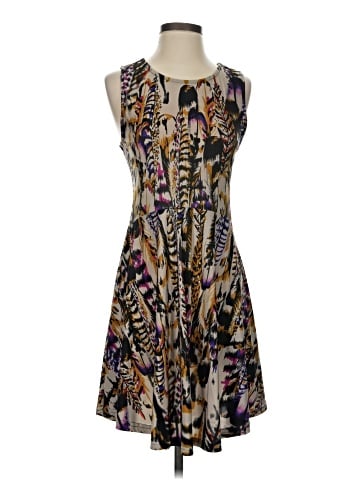 Collective Concepts Casual Dress (view 1)