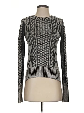 BCBGeneration Pullover Sweater (view 1)