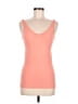 Eloise Orange Tank Top Size M - photo 1