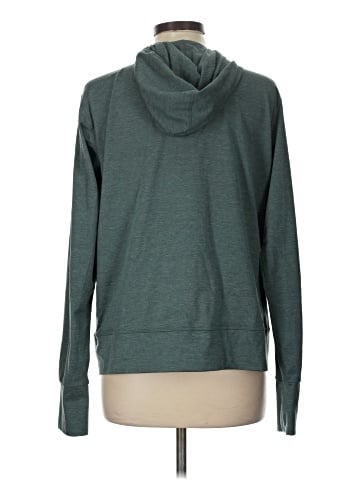 KIRKLAND Signature Zip Up Hoodie (view 2)
