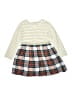 Crewcuts Ivory Dress Size 5 - photo 1