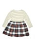 Crewcuts Ivory Dress Size 5 - photo 2