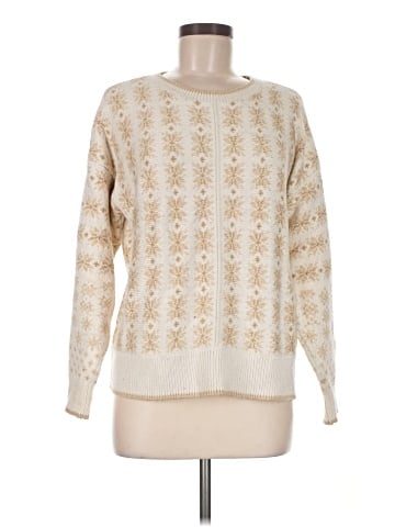 Lucky Brand Pullover Sweater (view 1)