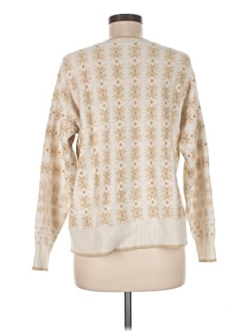 Lucky Brand Pullover Sweater (view 2)