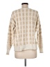 Lucky Brand Ivory Pullover Sweater Size M - photo 2