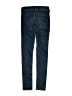 Abercrombie Kids Solid Blue Jeans Size 12 - photo 2