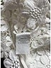 Self-Portrait Floral Ivory Long Sleeve Blouse Size 4 - photo 9