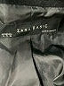 Zara Basic Black Blazer Size S - photo 6