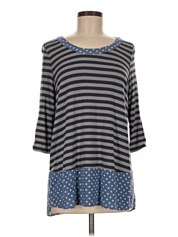 Matilda Jane 3/4 Sleeve T-Shirt (view 1)
