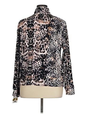 Leo & Nicole Cardigan (view 2)