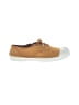 Bensimon Tan Sneakers Size 6 1/2 - photo 1