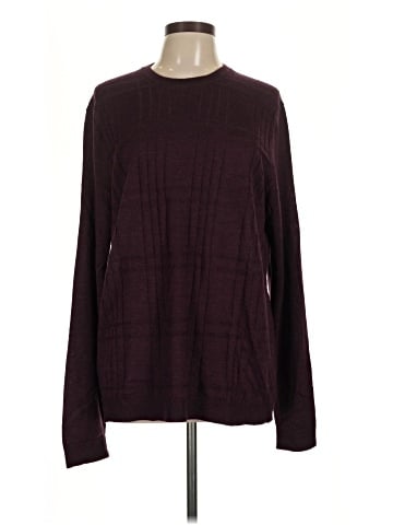 Apt. 9 Pullover Sweater (view 1)