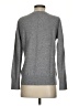 Banana Republic Gray Pullover Sweater Size S - photo 2